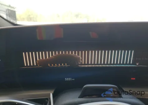 2024 Cadillac Lyriq Luxury z USA, uszkodzony, nr VIN 1GYKPSRL0RZ140324